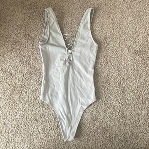 Aritzia bodysuit